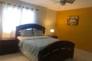 Apartamento CGM de 1 habitación, La Romana