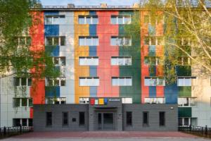 AXALTA Hostel, Nizhniy Novgorod