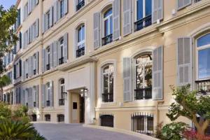 Apollinaire Nice Hotel, Nice