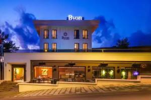 Byon Hotel Şile, Sile