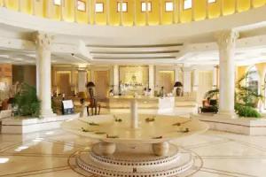 Secrets Bahía Real Resort & Spa Adults Only, Corralejo