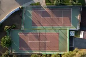 Amaronda Resort & Spa, Eretria