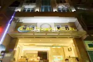 Cap Town Hotel, Ho Chi Minh