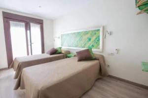 Apartamentos El Gallo, Marbella