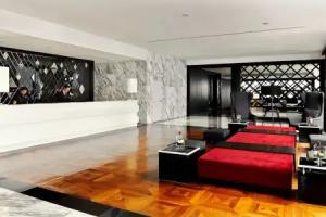 Mövenpick Hotel Sukhumvit 15 Bangkok, Bangkok