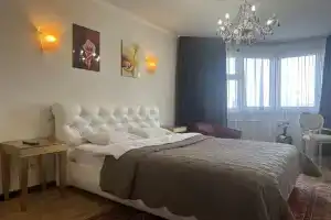 Apartments on Gorshina street, Khimki