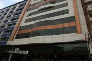 Cukurova Park Hotel, Adana