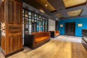 Solomon Hotel, Kutaisi