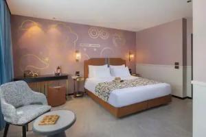 Iconic Hotel - by Echo Hotels, Tel Aviv