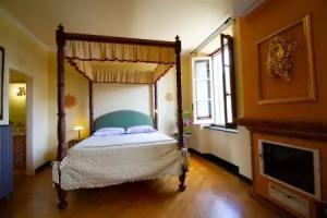 B&B Rivarola al Tempo dei Castelli, Chiavari