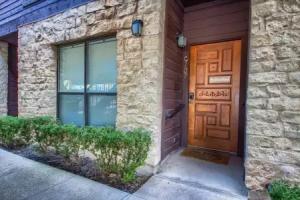 Spritzen Haus Cw C107 3 Bedroom Condo by RedAwning, New Braunfels