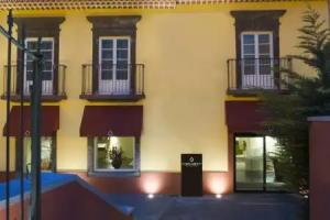Castanheiro Boutique Hotel, Funchal