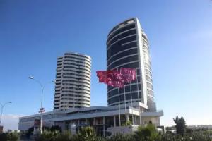 Anemon Grand Adana Otel, Adana