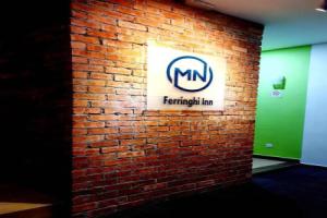 MN Ferringhi Inn, Batu Ferringhi