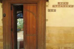 Riad Attarine, Fes