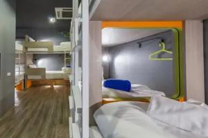 iSanook Hostel, Bangkok