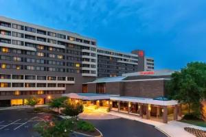 Sheraton Norfolk Waterside Hotel, Norfolk