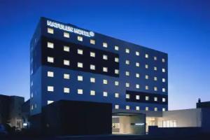 Furano Natulux Hotel, Furano