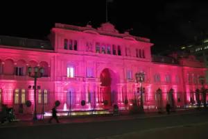 Hotel Avenida, Buenos Aires