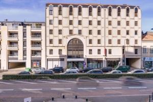 Marty Hotel Bordeaux, Tapestry Collection by Hilton, Bordeaux
