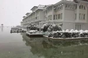 Hallmark Apartments, Bursa