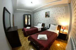 Shams Mini Hotel, Baku