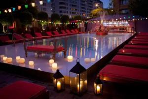 Faena Hotel Buenos Aires, Buenos Aires