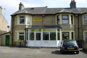 Parkview Guesthouse, Cambridge