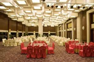 Lafonte International Hotel Shenzhen, Shenzhen