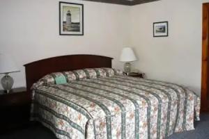 Aurora Inn & Motel, Bar Harbor
