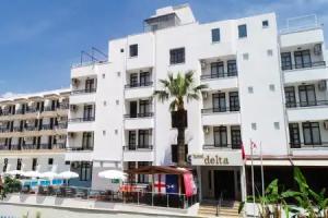 Delta Hotel, Didim