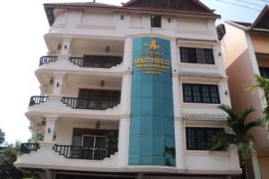 Moha Mean Hotel, Siem Reap
