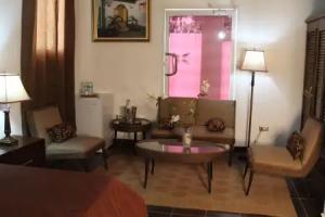 La Maison Hotel, Port-au-Prince