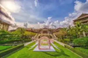 The Ritz-Carlton Sanya Yalong Bay Hotel, Sanya