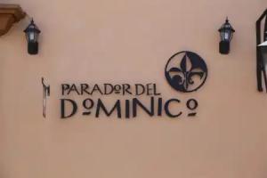 Parador Del Dominico, Oaxaca