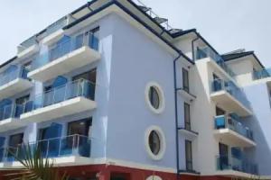 Hotel Nadia, Primorsko
