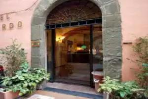 Hotel Leonardo, Pisa