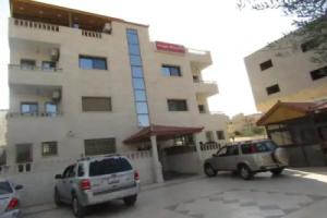 Juniper House, Wadi Mousa
