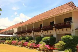 The Privacy Beach Resort & Spa, Ban Mai