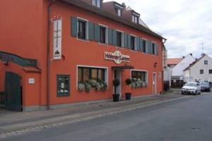 Der Höfener Garten, Nurnberg