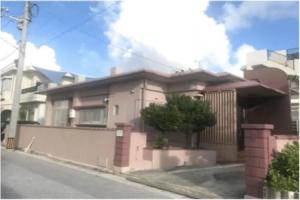 Purple House, Chatan