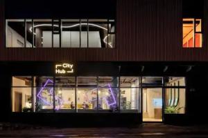 CityHub Hotel, Reykjavik