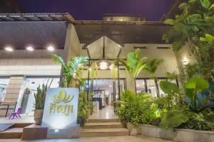 Kesya Hotel, Siem Reap