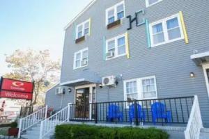 Hammock Inn & Suites - Jersey Shore, Seaside Heights