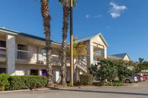 Econo Lodge South, San Antonio