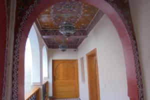 Riad Villa Sidi Baba, Marrakech