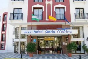 Perla Marina, Nerja