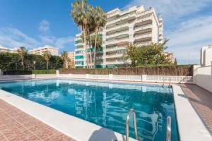Rosmeri in Grau i Platja Hotel, GANDIA