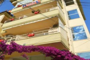 Apartments Ridal, Vlore
