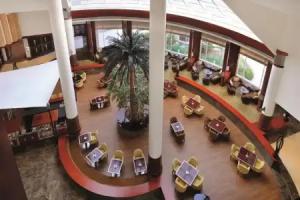 Mövenpick Bahrain Hotel, Manama